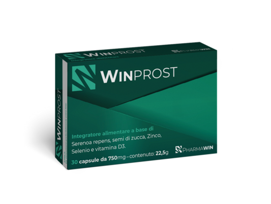 WINPROST 30CPS