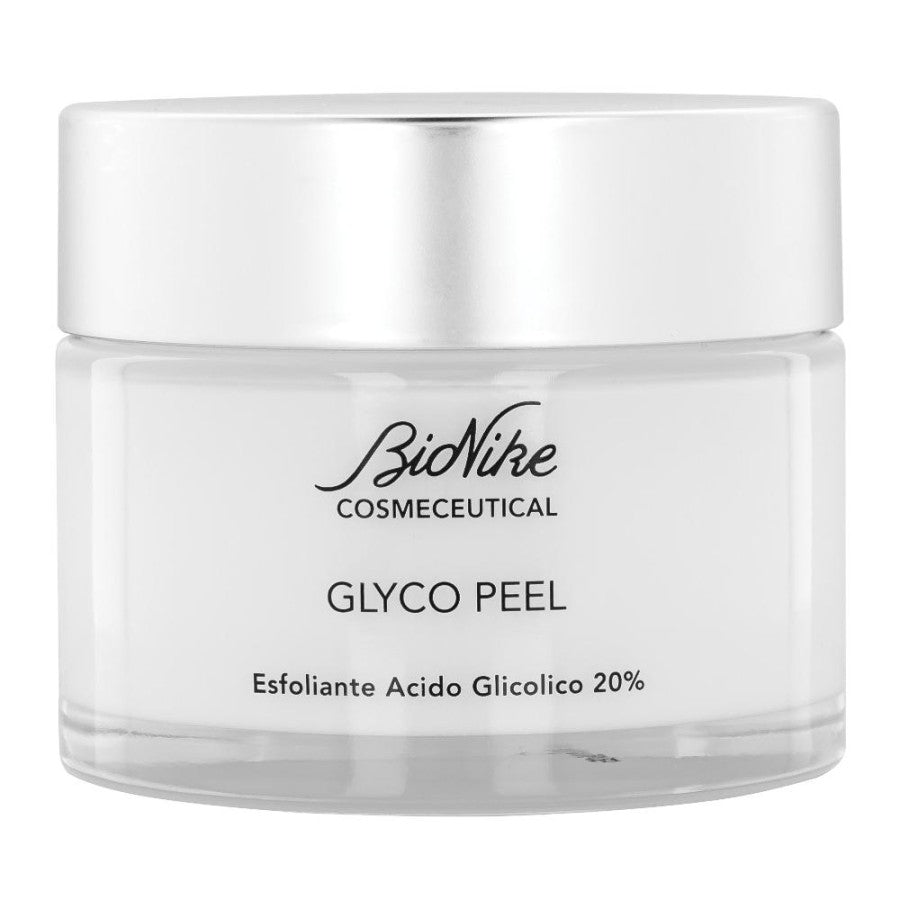 BioNike Cosmeceutical Glyco Peel 50 dischetti