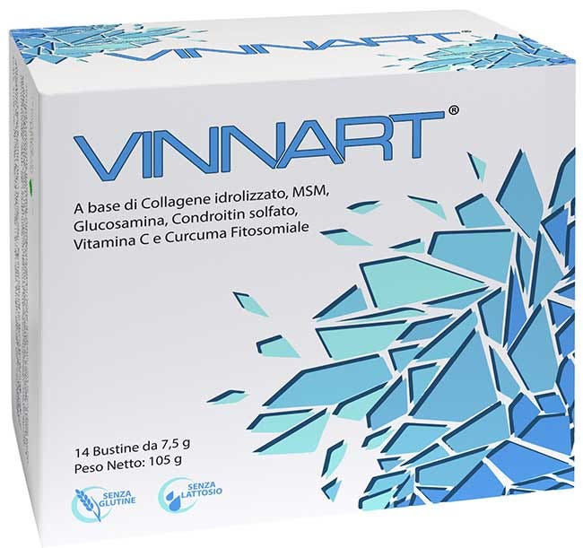 Vinnart 14 Bustine