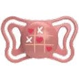 Chicco Physoforma Light Succhietto Silicone Rosa 2 Pezzi 16-36 Mesi