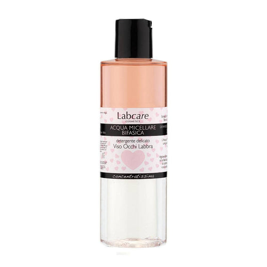Labcare Acqua Micellare Bifasica Viso 200ml