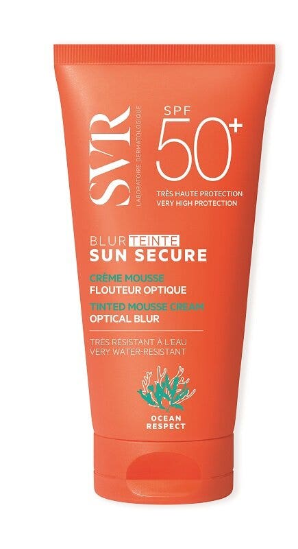 Sun Secure Blur Teinte SPF50+ 50ml