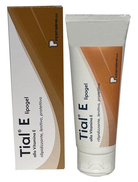Tial e Lipogel Cute Mucose Secche 75 ml