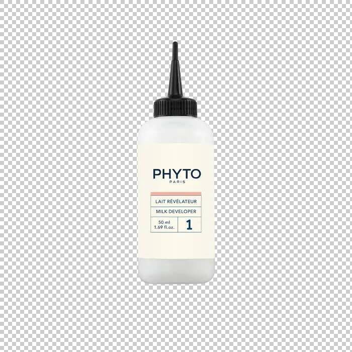 Phyto Phytocolor 1 Nero Colorazione Permanente Per Capelli