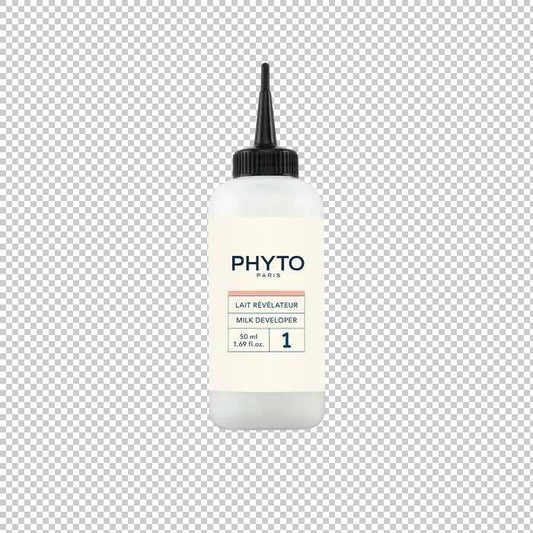 Phyto Phytocolor 1 Nero Colorazione Permanente Per Capelli