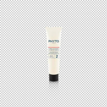 Phyto Phytocolor 1 Nero Colorazione Permanente Per Capelli
