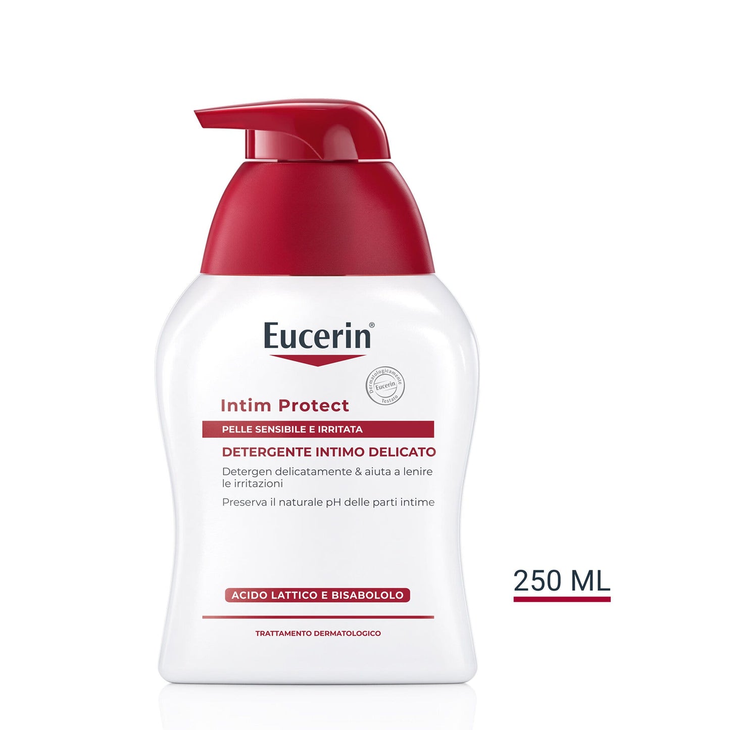 Eucerin PH5 Detergente Intimo Delicato 250ml