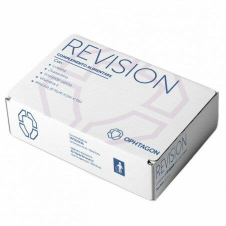 Revision 30 Capsule
