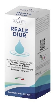 Reale Diur 100 ml