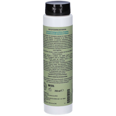 New Cap Shampoo Antiforfora 250 ml