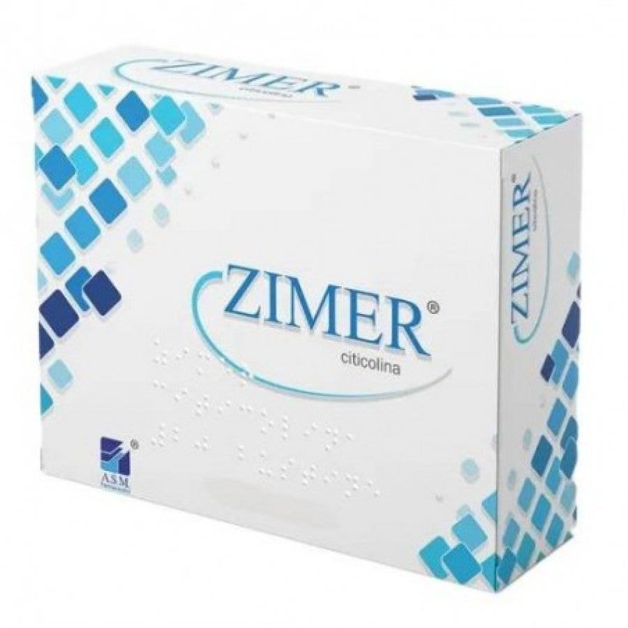 Zimer 1200 30 Bustine
