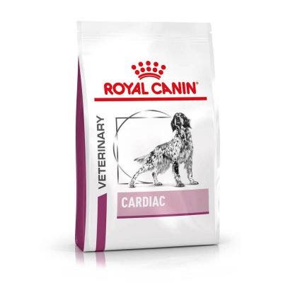 Royal Canin Veterinary Cardiac Crocchette Per Cani Adulti Sacco 2kg