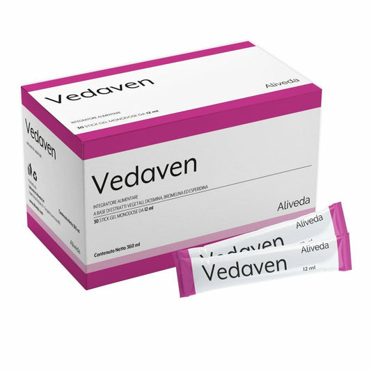 Vedaven 30 Stick Monodose