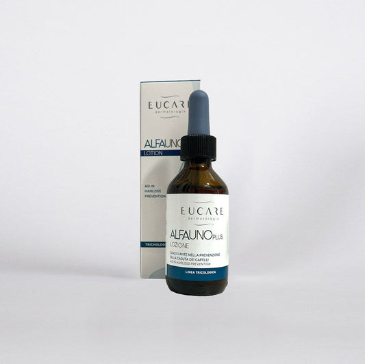 Alfauno Lotion Plus 100ml