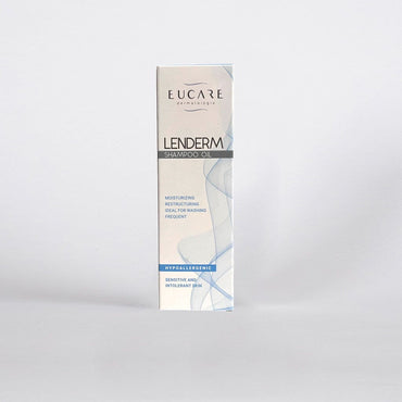 Lenderm Oil Shampoo 200ml