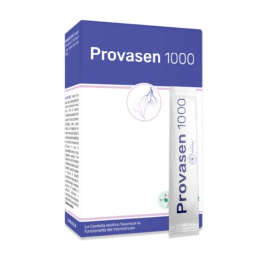 Provasen 1000 14 Stickpack da 15 ml