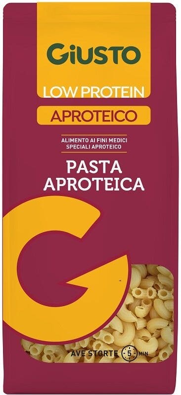 Giusto Aproteico Ave Storte 250g