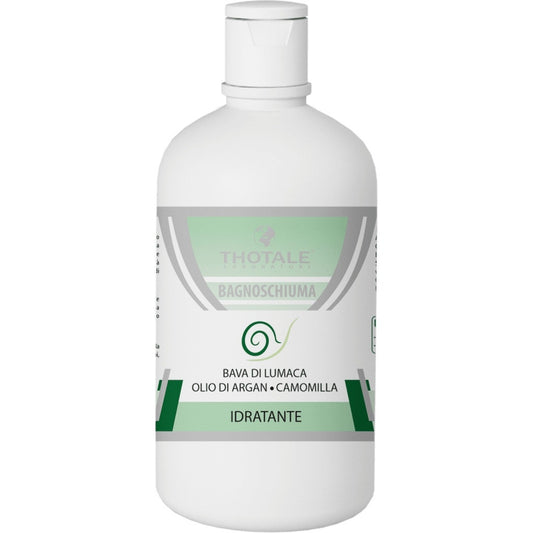 Thotale Bagnoschiuma Bava Lumaca 400 ml
