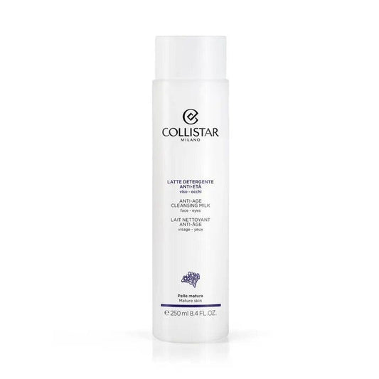 Collistar Latte Detergente Anti-Età Viso/Occhi 250ml