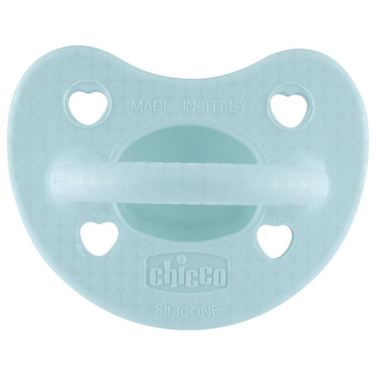 Chicco Succhietto Physioforma Soft Luxe 2-6m Bambino 1 Pezzo