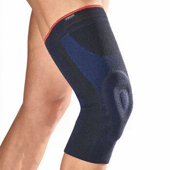 Gibaud Ortho Rotulgib 3D Ginocchiera Rotulea Taglia 2