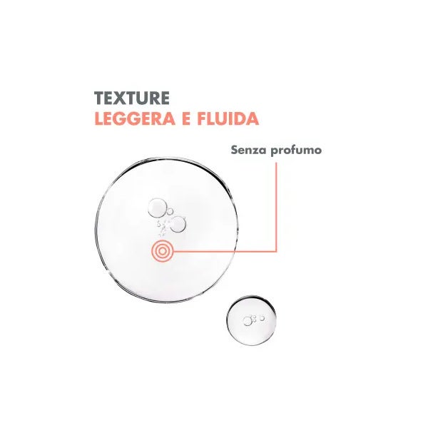 Avene Cleanance Siero Esfoliante A.H.A. 30ml