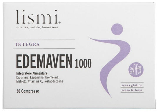 Edemaven 1000 30 Compresse
