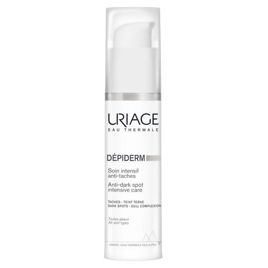 Uriage Depiderm Trattamento Intensivo Anti-Macchie 30ml
