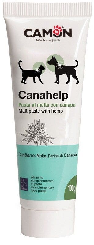 Camon Canahelp Pasta 100g