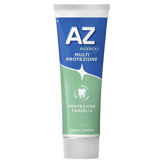 Az Dentifricio Multi Protezione Famiglia 75ml