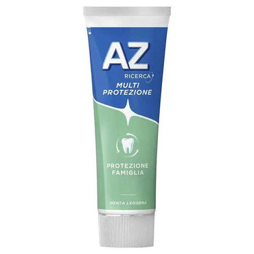 Az Dentifricio Multi Protezione Famiglia 75ml