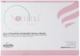 Semina For Her 20 Bustine