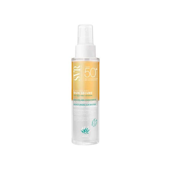 Sun Secure Eau Solaire SPF50+ 100ml
