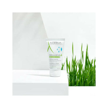 A-Derma Dermalibour+ Barrier Crema Isolante 50ml