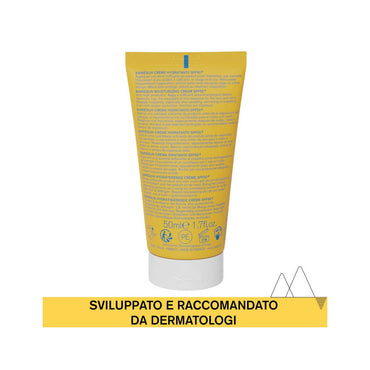 Uriage Bariesun Crema Idratante Viso 50ml SPF50+