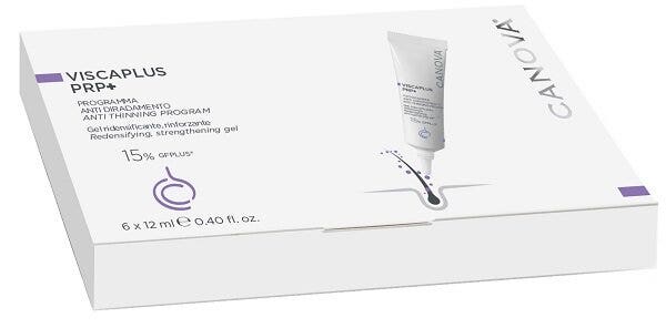VISCAPLUS PRP+ 6X12ML
