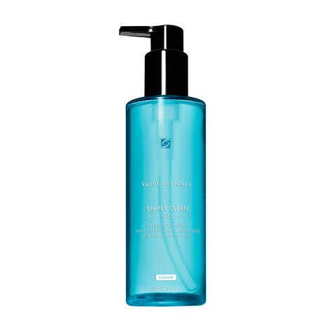 SkinCeuticals Simply Clean Gel Detergente Viso 195ml