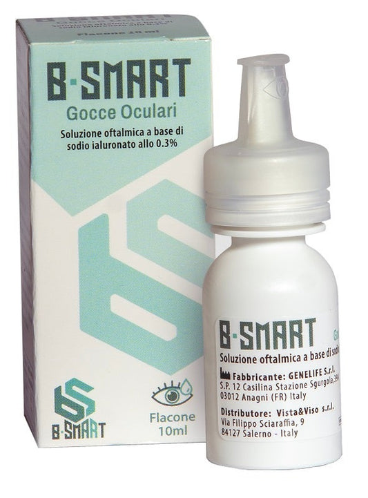 Gocce Oculari B-smart 10 ml