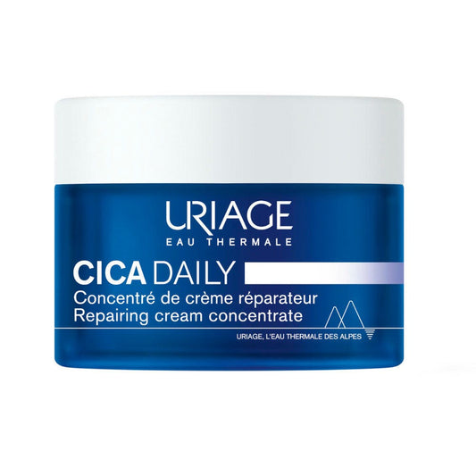 Uriage Cica Daily Crema Concentrata Riparatrice 50ml