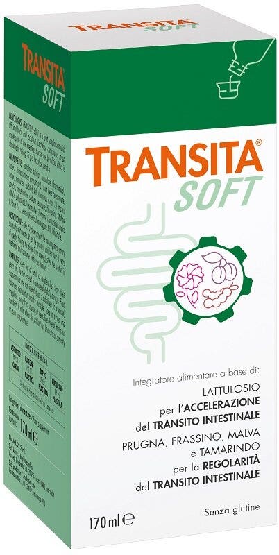 Transita Soft 170ml