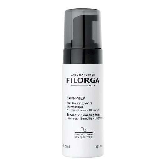 Filorga Skin Prep Mousse Detergente Viso Enzimatica 150ml