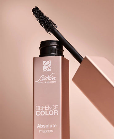 Bionike Defence Color Absolute Mascara Volume Effetto Ventaglio