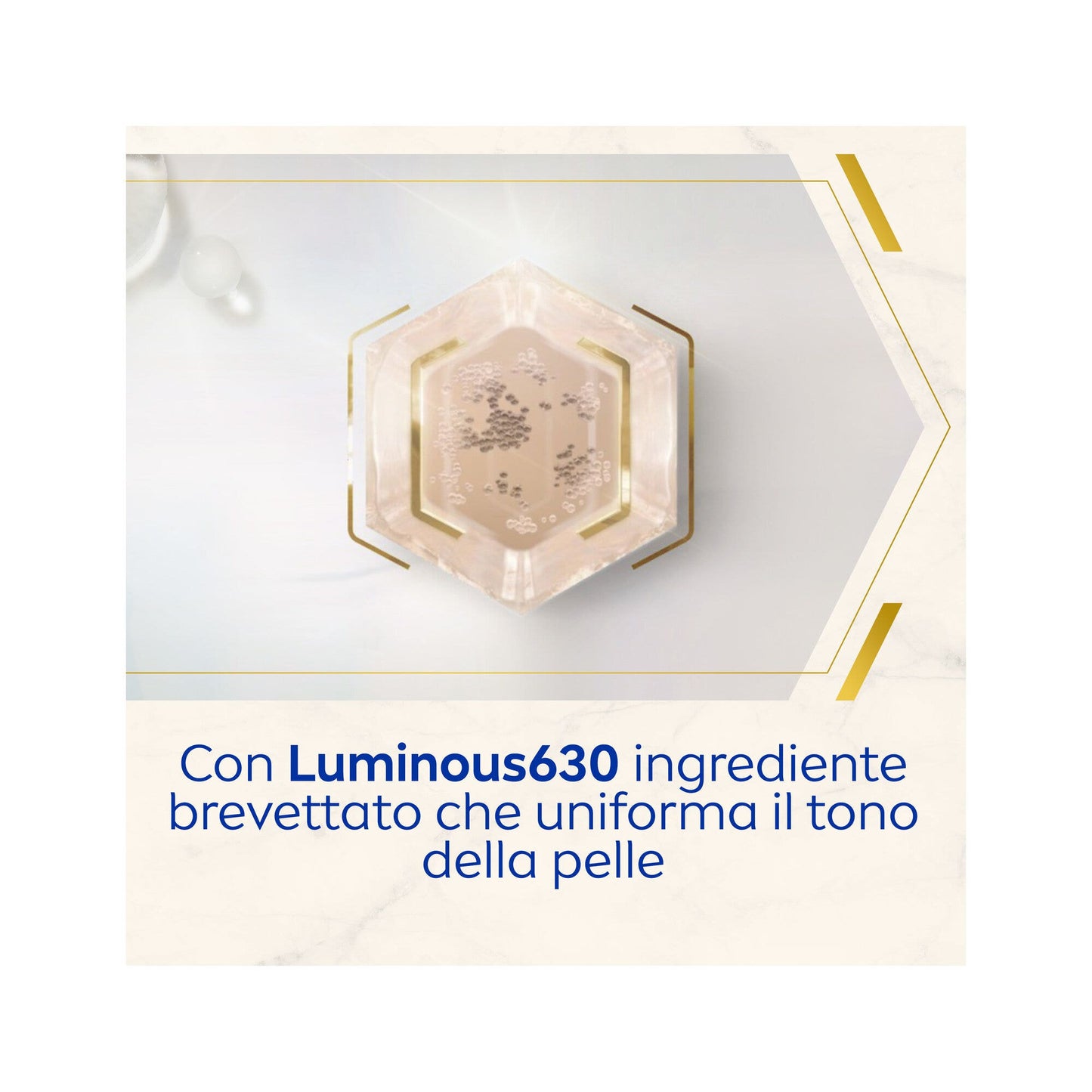Nivea Luminous630 Olio-siero Corpo Antismagliature Per La Cura Corpo 100ml