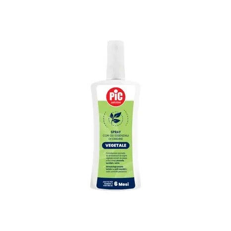 Pic Spray Vegetale Repellente 100ml