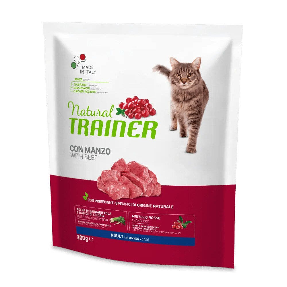 NT CAT AD MANZO 300G