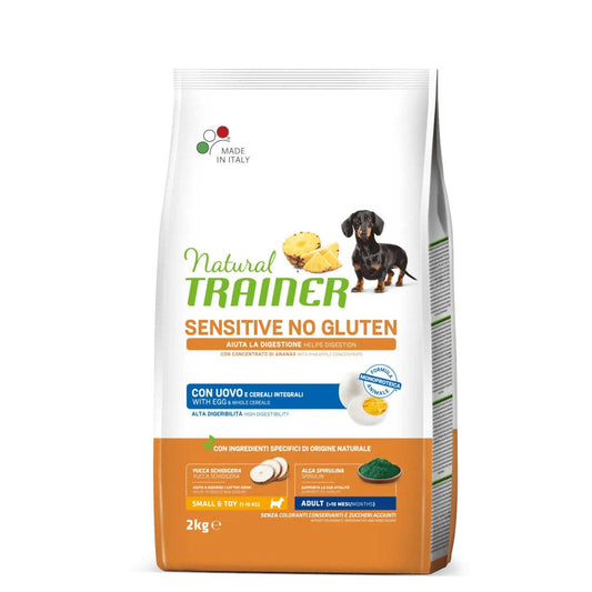 NT DOG SENS S&T UOVO/CRL 2KG
