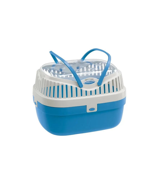 Ferplast Aladino Medium Trasportino Per Porcellini D'india