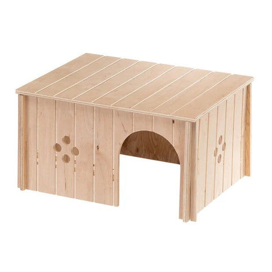 Ferplast Casetta Per Conigli Maxi SIN 4647