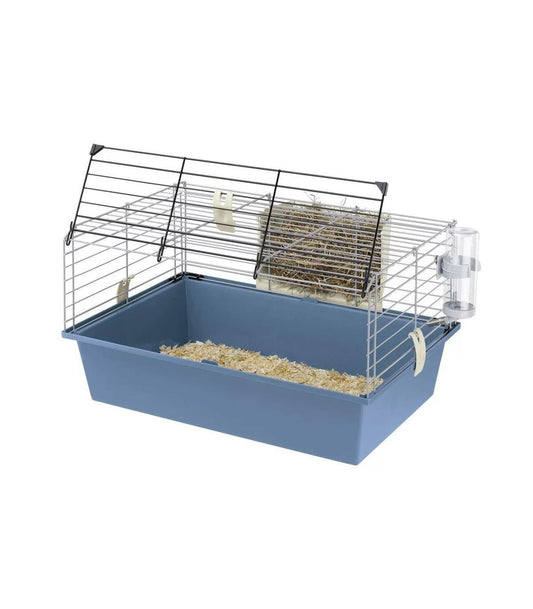 Ferplast Cavie 60 Gabbia Roditori