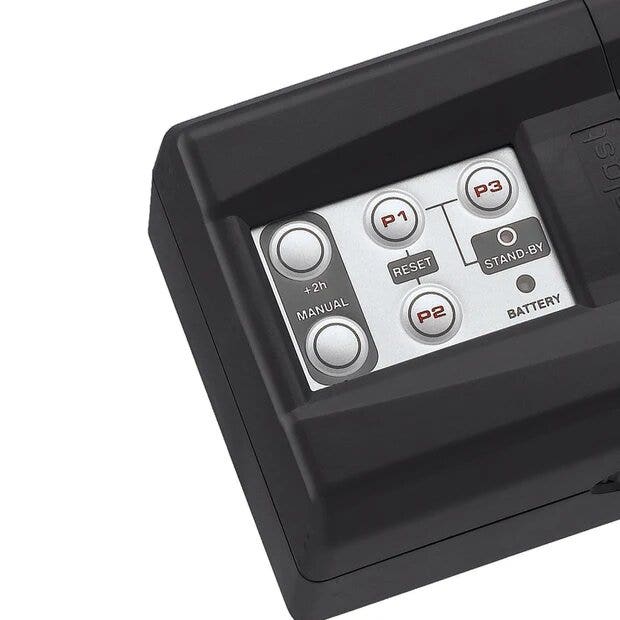 Ferplast Chef Pro Distributore Automatico Cibo Per Pesci